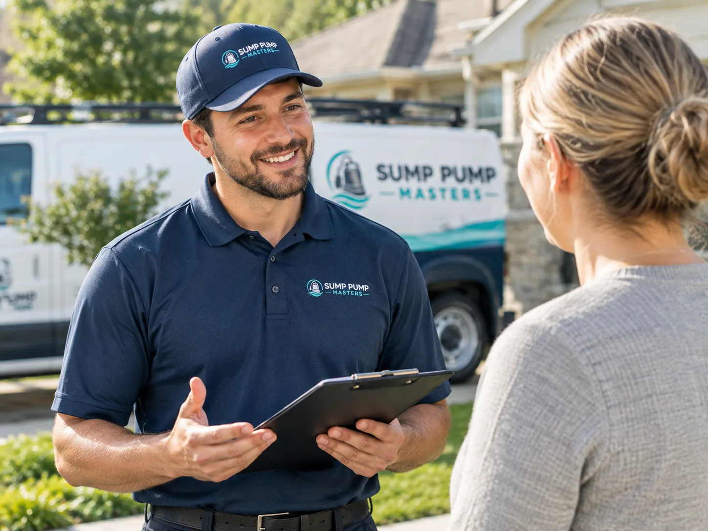 Sump Pump Repair Random Lake, WI FAQs